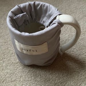 Demdaco Joyful Mug